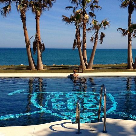 B&B Villa Michieli Marbella Exteriér fotografie