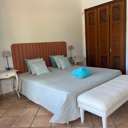 B&B Villa Michieli Marbella Exteriér fotografie