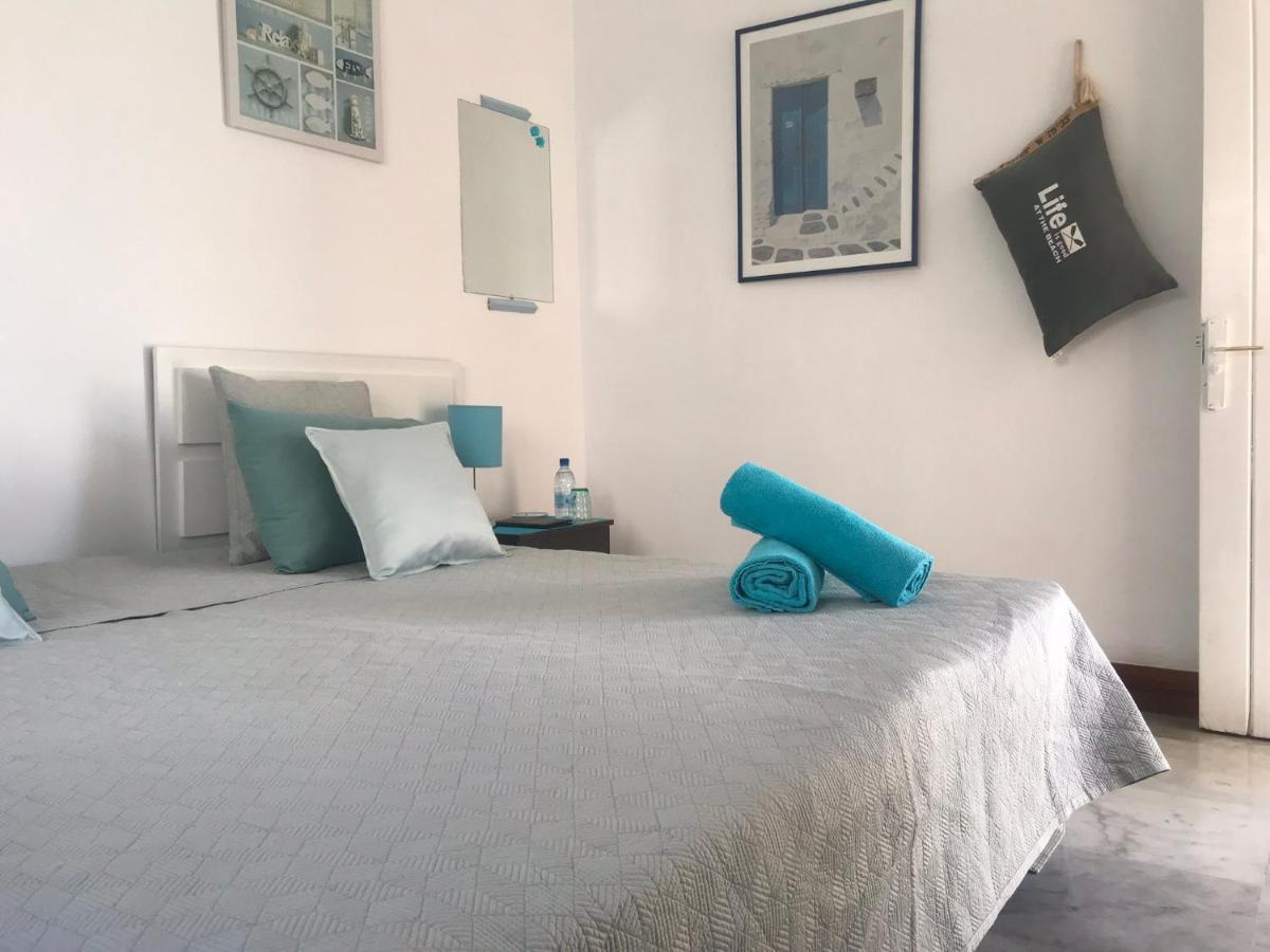 B&B Villa Michieli Marbella Exteriér fotografie