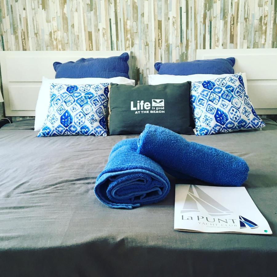 B&B Villa Michieli Marbella Exteriér fotografie