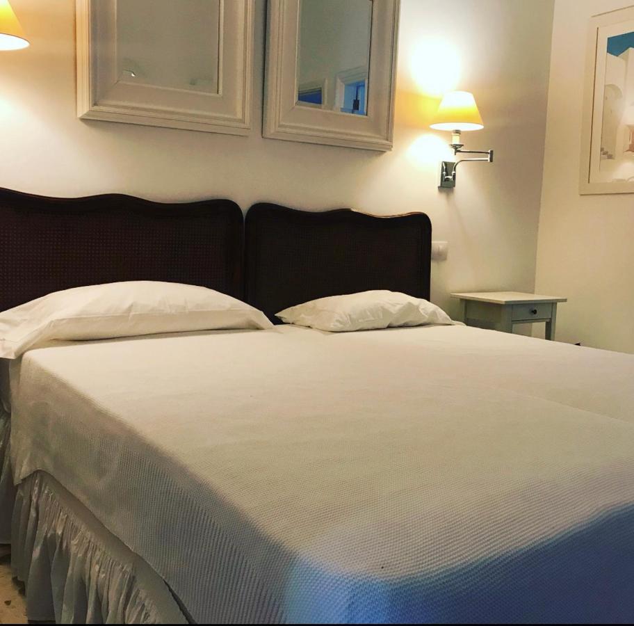 B&B Villa Michieli Marbella Exteriér fotografie