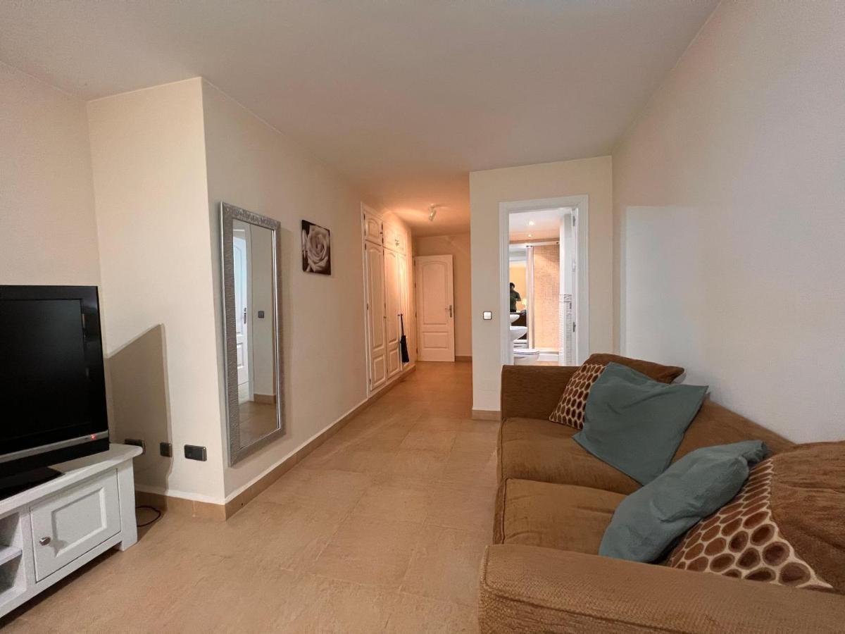 B&B Villa Michieli Marbella Exteriér fotografie