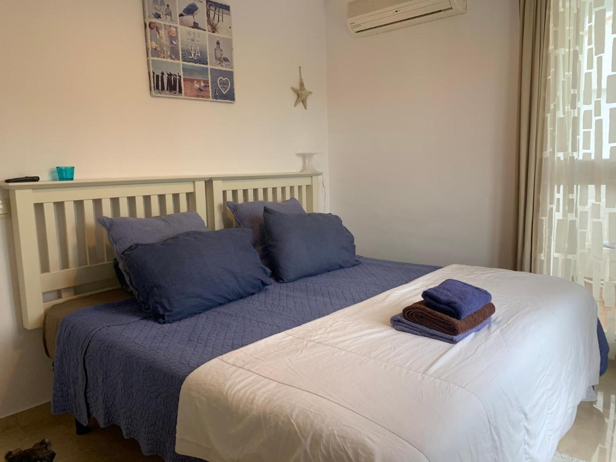 B&B Villa Michieli Marbella Exteriér fotografie