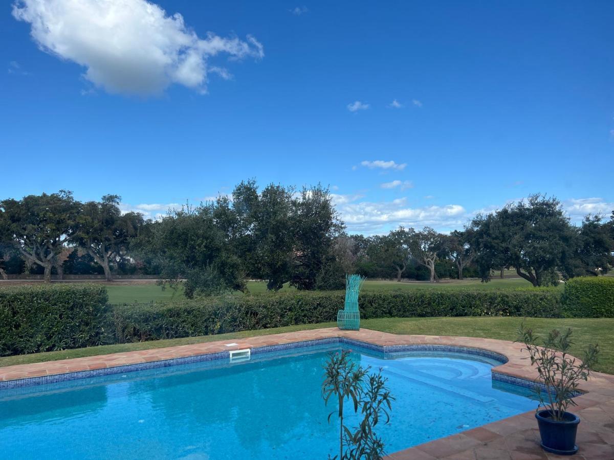 B&B Villa Michieli Marbella Exteriér fotografie