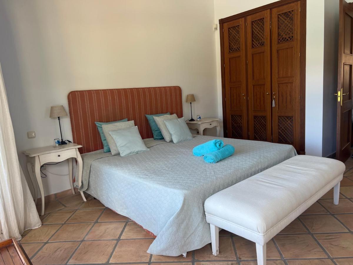 B&B Villa Michieli Marbella Exteriér fotografie